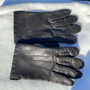 Fine Men’s gloves